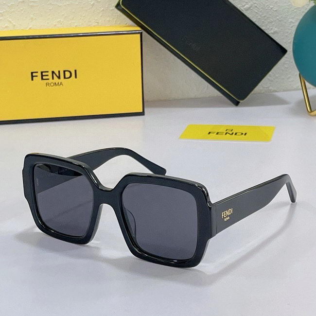 Fendi Sunglasses AAA+ ID:20220420-880